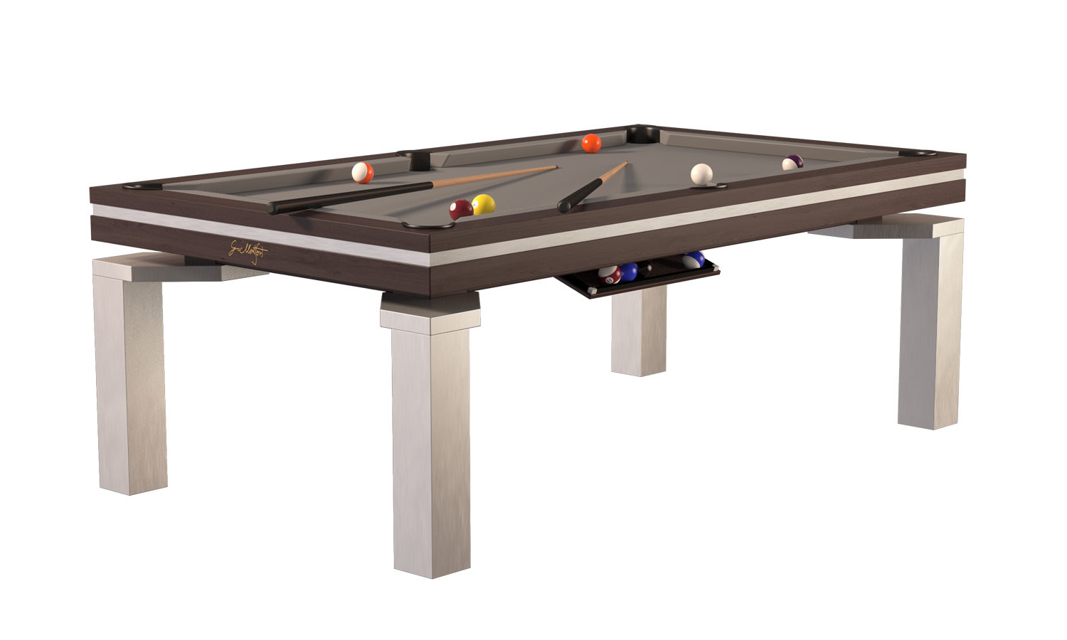 Auckland Pool Table